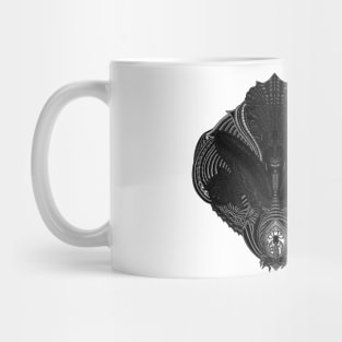 Xenomorphs Mug